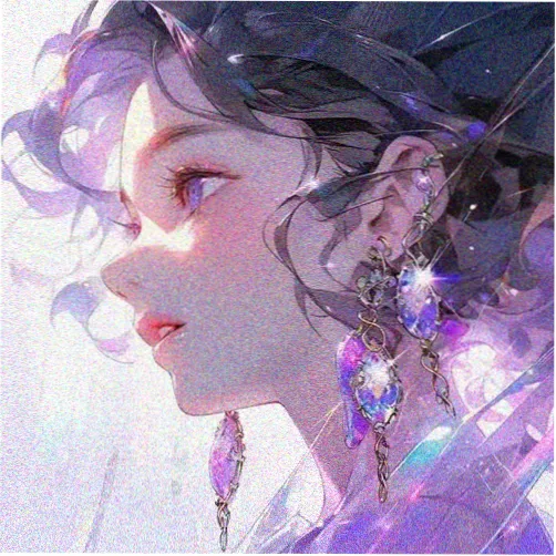 读者头像，一位鸟类观察爱好者
